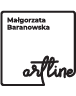 ArtLine - logo