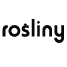 Projekt Rośliny - logo