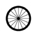 Projekt Rower - logo