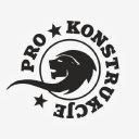 Pro Konstrukcje - logo