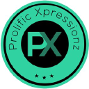 Prolific Xpressionz - logo
