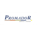 PROMADOR - logo