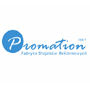 Promation - logo
