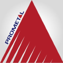 PROMETAL - logo