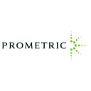 Prometric - logo