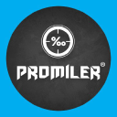 PROMILER - logo