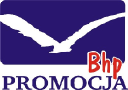 Promocja BHP - logo