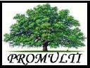 Promulti Ogrody - logo