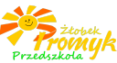 Żłobek Promyk - logo