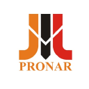 Pronar - logo