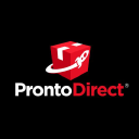 Pronto Direct - logo