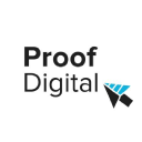 Proof Digital - logo