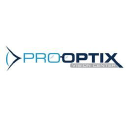 Pro Optix Vision Center - logo