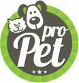 ProPet Sklep - logo