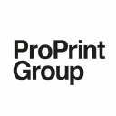 ProPrint Group - logo