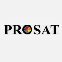 PROSAT Racibórz - logo
