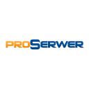 PROSERWER - logo