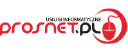 Prosnet - logo