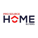 Pro Source Home Buyers - logo