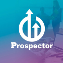 Prospector - logo