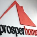Prosperhome - logo