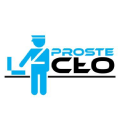 ProsteClo Internetowa Agencja Celna - logo