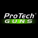 ProTech Guns - logo