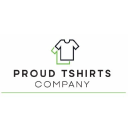 Proud TShirts - logo