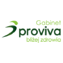 Gabinet Proviva - logo