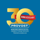 Provost Cleaning - logo