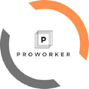 Proworker - logo
