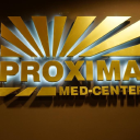 Proxima Med Center - logo