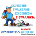 PRUSATOR - logo
