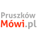 PruszkówMówi.p - logo