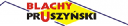 Pruszyński Sp. z o.o. - logo