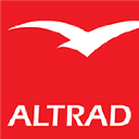 Altrad-Prymat Sp. z o.o. - logo