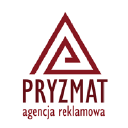 Pryzmat Agencja Reklamowa - logo