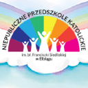 Przedszkole Katolickie w Elblągu - logo