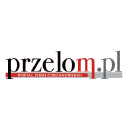 przelom - logo