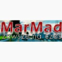 Przeprowadzki Marmad - logo