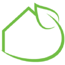 Przyjazne domy - logo