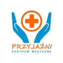 Centrum Medyczne PRZYJAŹNI - logo