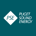 Puget Sound Energy - logo