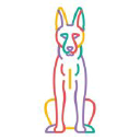 Psia Warta Poznań - logo