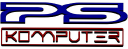 PS Komputer - logo