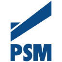 Pomorska Spółdzielnia Mieszkaniowa - logo
