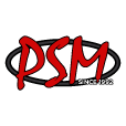 PSM SPORT - logo