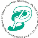 Print Specialties - logo