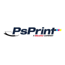 PsPrint - logo