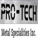 Protech Metals - logo